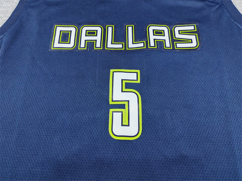 Paige Bueckers Dallas Wings Women's #5 Nike Swingman Jersey - Navy