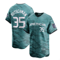 Adley Rutschman #35 Baltimore Orioles Nike All-Star Game Jersey