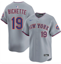 Men's Bo Bichette Official MLB Nike Stitched Jersey