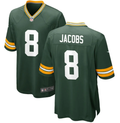 Josh Jacobs Green Bay Packers Jersey